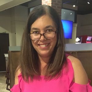 Meet your Posher, Tracie